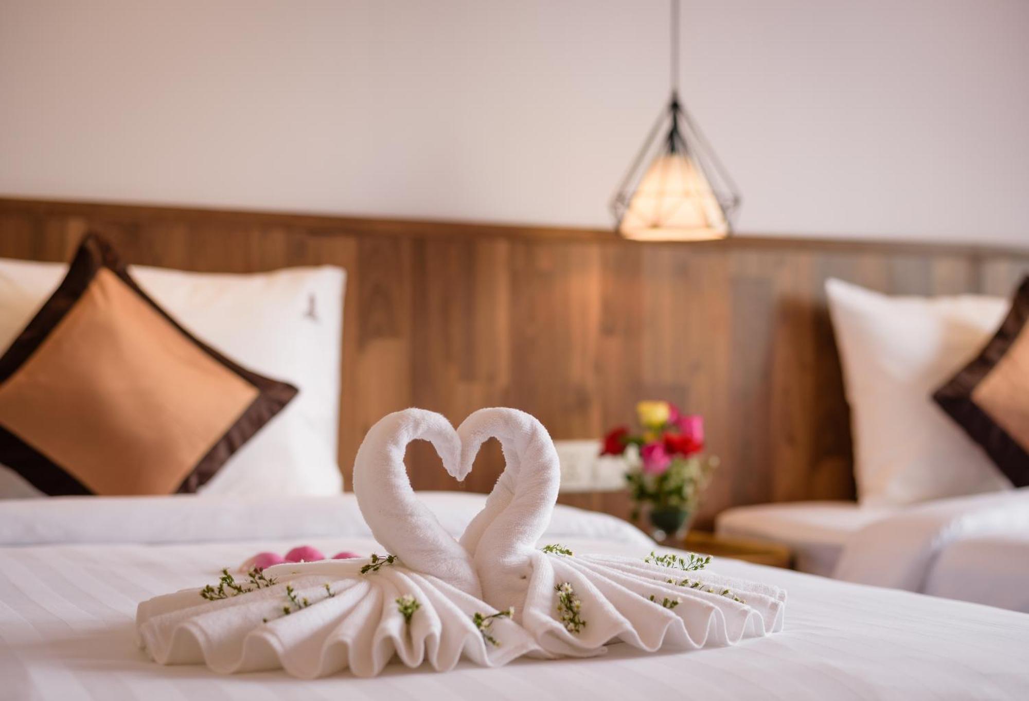 Phnom Penh 51 Hotel & Residences Экстерьер фото