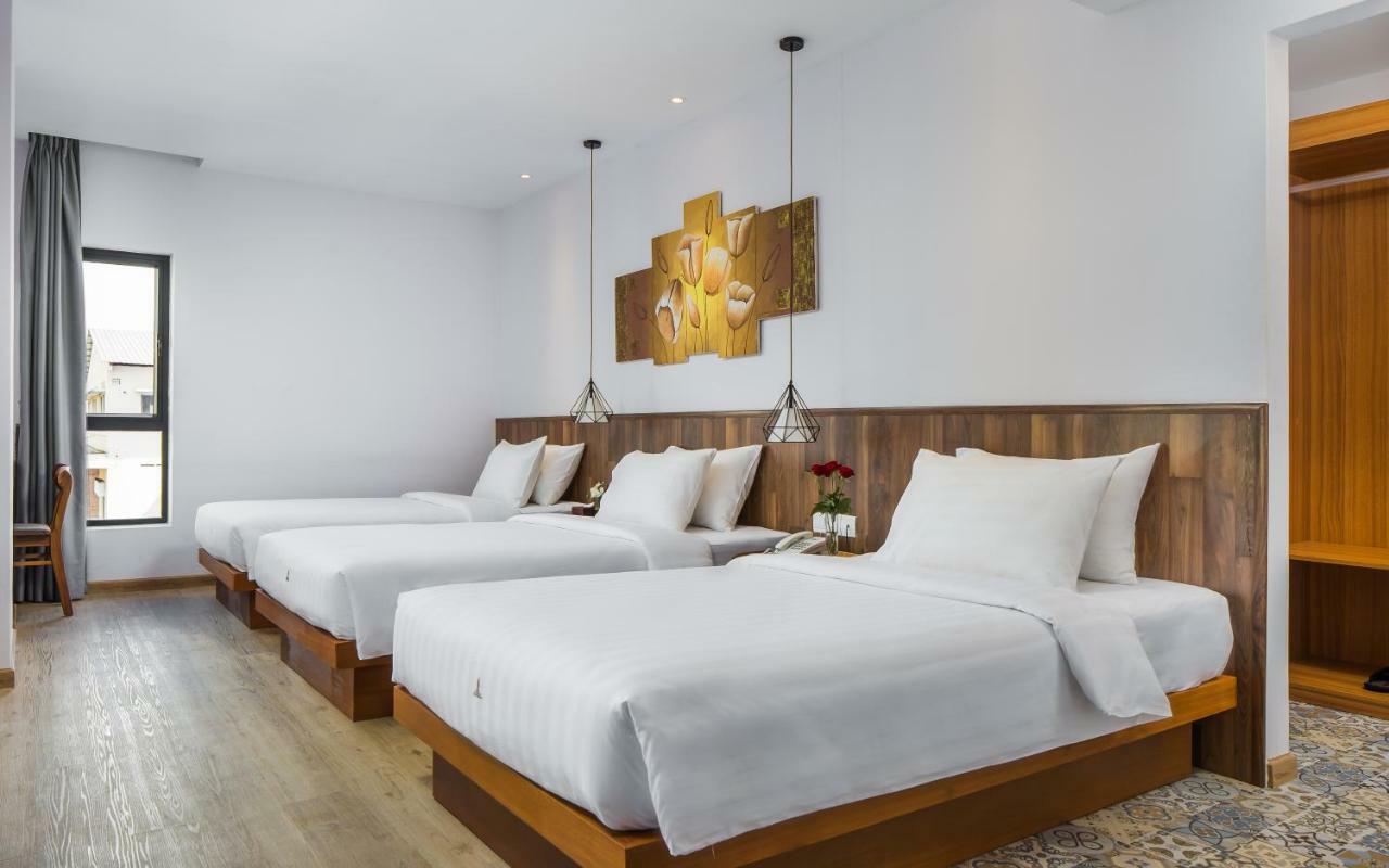 Phnom Penh 51 Hotel & Residences Номер фото